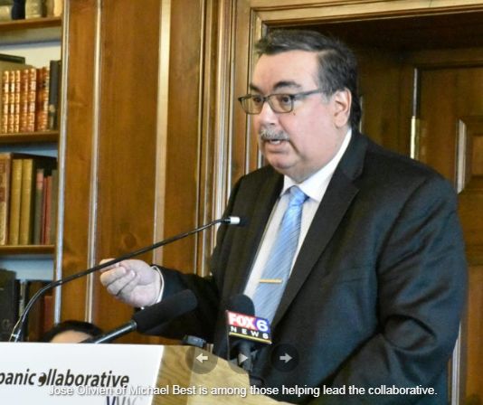 New initiative launched to make Milwaukee a top 10 Hispanic community