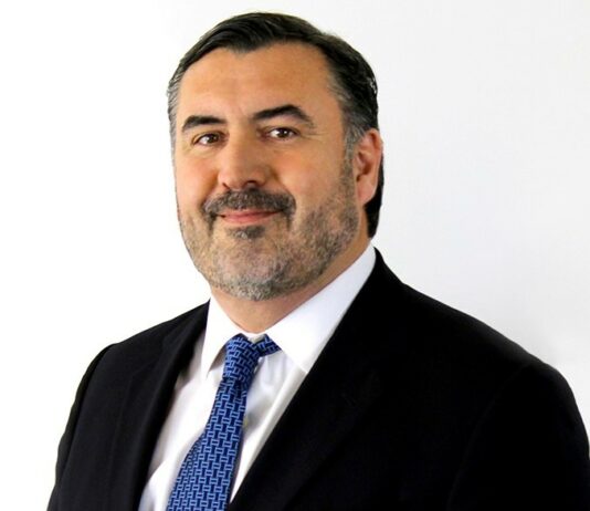 Roberto Carrillo accepted into the Society of Industrial and Office Realtors