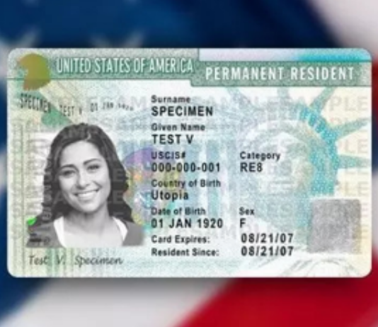 Trump promises Green Cards to foreign students on graduation