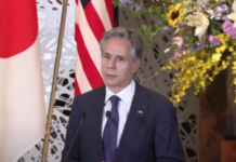 US raises ‘serious concerns’ over Venezuelan election result