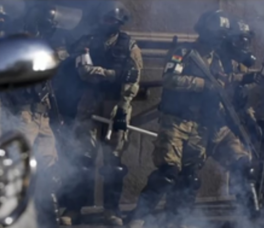 24 Bolivians face up to 25 years in prison for role in failed coup