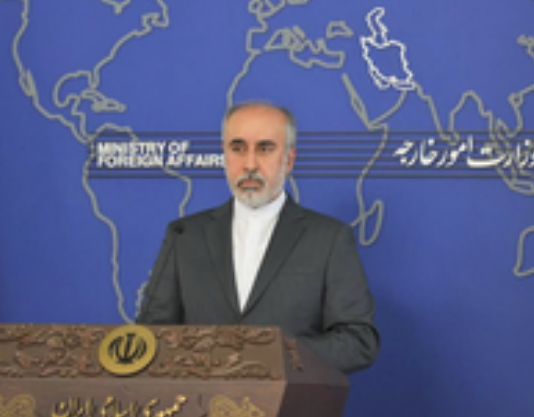 US seizure of Venezuelan President’s aircraft breach of international law: Iran