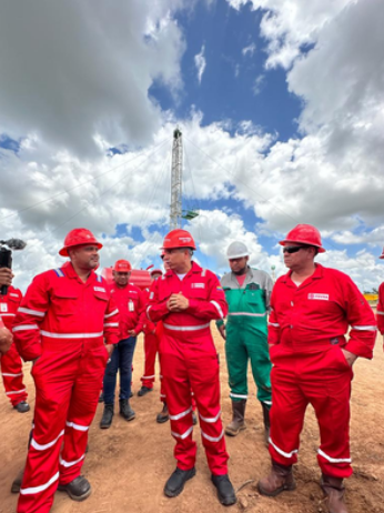 Venezuela confirms arrest of former Oil Minister for ‘serious crimes’