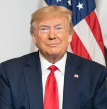 Trump delays Mexico tariff hike by a month, talks of ‘deal’ coming