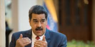 Venezuela slams US bill to ramp up sanctions