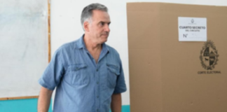 Uruguayan President recognizes opposition candidate Yamandu Orsi as president-elect