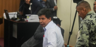 Peru’s ex-President Pedro Castillo goes on trial for ‘rebellion’